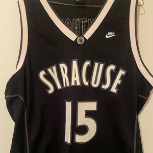 Carmelo Anthony College Jersey